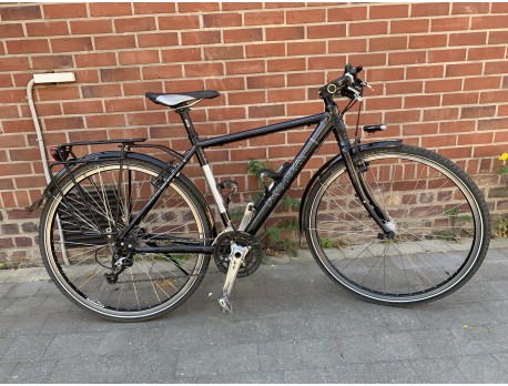 Herenfiets Koga