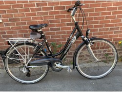 Damesfiets Batavus