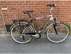 Herenfiets Thompson