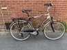 Herenfiets Thompson