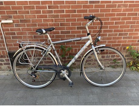Herenfiets Novy