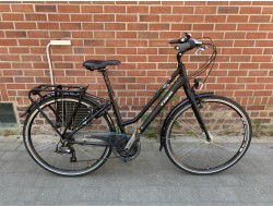 Damesfiets/meisjesfiets Trek