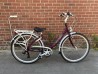 Damesfiets/meisjesfiets Oxford