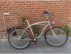 Beach bike Sparta