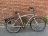 Beach bike Sparta