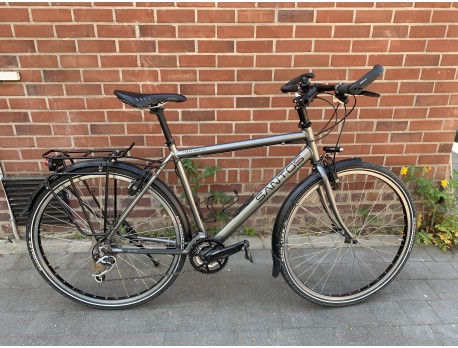 Herenfiets Santos
