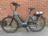 Electrische fiets Gazelle (SMART SYSTEM)