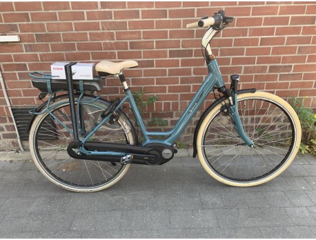 Electrische fiets batavus