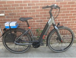 Electrische fiets Koga