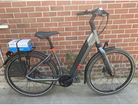 Electrische fiets Koga