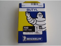 Binnenband Michelin 700x18-23c